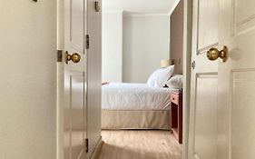 Apart Hotel Elite Las Condes